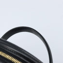 LOUIS VUITTON Epi Cannes Hand Bag Black M48032 LV Auth ep13672-8