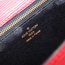LOUIS VUITTON Epi Monceau 28 Hand Bag Red M40783 LV Auth ep13676-22