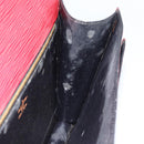 LOUIS VUITTON Epi Monceau 28 Hand Bag Red M40783 LV Auth ep13676-23