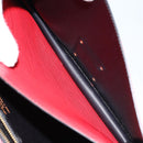 LOUIS VUITTON Epi Monceau 28 Hand Bag Red M40783 LV Auth ep13676-26