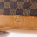 LOUIS VUITTON Damier Ebene Arlucan Rucksack N99038 LV Auth ep13680-19