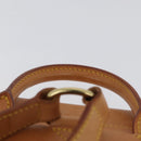LOUIS VUITTON Damier Ebene Arlucan Rucksack N99038 LV Auth ep13680-14
