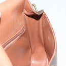 LOUIS VUITTON Monogram Saint Cloud GM Shoulder Bag M51242 LV Auth ep13695-23