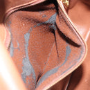 LOUIS VUITTON Monogram Saint Cloud GM Shoulder Bag M51242 LV Auth ep13695-11