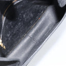 LOUIS VUITTON Epi Saint Cloud GM Shoulder Bag Black Noir M52192 LV Auth ep13697-10