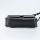 LOUIS VUITTON Epi Saint Cloud GM Shoulder Bag Black Noir M52192 LV Auth ep13697-5