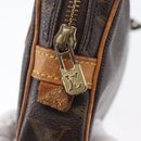 LOUIS VUITTON Monogram Marly Bandouliere Shoulder Bag M51828 LV Auth ep13700-10