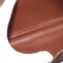 LOUIS VUITTON Monogram Marly Bandouliere Shoulder Bag M51828 LV Auth ep13700-11