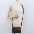 LOUIS VUITTON Monogram Marly Bandouliere Shoulder Bag M51828 LV Auth ep13700-20