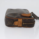 LOUIS VUITTON Monogram Marly Bandouliere Shoulder Bag M51828 LV Auth ep13700-3