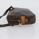 LOUIS VUITTON Monogram Marly Bandouliere Shoulder Bag M51828 LV Auth ep13700-4
