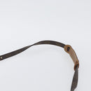 LOUIS VUITTON Monogram Marly Bandouliere Shoulder Bag M51828 LV Auth ep13700-8