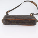 LOUIS VUITTON Monogram Marly Bandouliere Shoulder Bag M51828 LV Auth ep13700-5