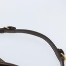 LOUIS VUITTON Damier Ebene Trevi GM Hand Bag 2way N51998 LV Auth ep13705-15