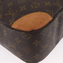 LOUIS VUITTON Monogram Boulogne 30 Shoulder Bag M51265 LV Auth ep13724-15