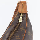 LOUIS VUITTON Monogram Boulogne 30 Shoulder Bag M51265 LV Auth ep13724-8