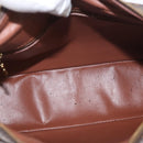 LOUIS VUITTON Monogram Boulogne 30 Shoulder Bag M51265 LV Auth ep13724-10
