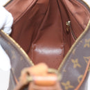LOUIS VUITTON Monogram Boulogne 30 Shoulder Bag M51265 LV Auth ep13724-21