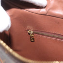 LOUIS VUITTON Monogram Boulogne 30 Shoulder Bag M51265 LV Auth ep13724-22