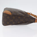 LOUIS VUITTON Monogram Boulogne 30 Shoulder Bag M51265 LV Auth ep13724-3