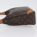 LOUIS VUITTON Monogram Boulogne 30 Shoulder Bag M51265 LV Auth ep13724-4