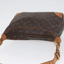LOUIS VUITTON Monogram Boulogne 30 Shoulder Bag M51265 LV Auth ep13724-6