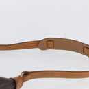 LOUIS VUITTON Monogram Boulogne 30 Shoulder Bag M51265 LV Auth ep13724-14