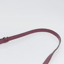 GUCCI GG Supreme Tote Bag PVC 2way Beige Gold 353440 Auth ep13726-9
