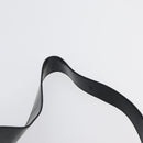GUCCI Bamboo Body Bag Patent leather Black Gold 003 2113 0027 Auth ep13733-14