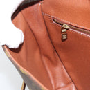 LOUIS VUITTON Monogram Chantilly MM Schoudertas M51233 LV Auth ep13734-23