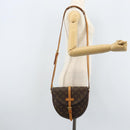 LOUIS VUITTON Monogram Chantilly MM Schoudertas M51233 LV Auth ep13734-25