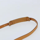 LOUIS VUITTON Monogram Chantilly MM Schoudertas M51233 LV Auth ep13734-8