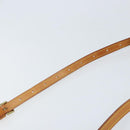 LOUIS VUITTON Monogram Chantilly MM Schoudertas M51233 LV Auth ep13734-9