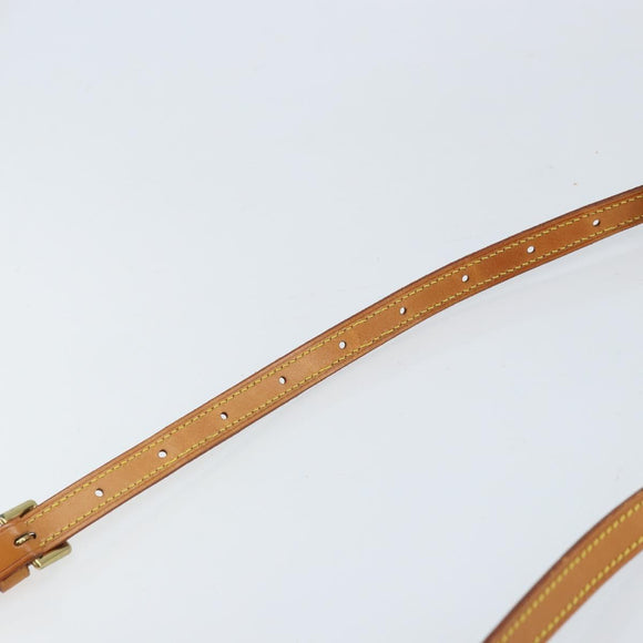 LOUIS VUITTON Monogram Chantilly MM Schoudertas M51233 LV Auth ep13734