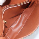LOUIS VUITTON Monogram Chantilly MM Shoulder Bag M51233 LV Auth ep13735-10