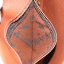LOUIS VUITTON Monogram Chantilly MM Shoulder Bag M51233 LV Auth ep13735-11