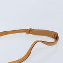 LOUIS VUITTON Monogram Chantilly MM Shoulder Bag M51233 LV Auth ep13735-14