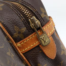 LOUIS VUITTON Monogram Compiegne 23 Clutch Bag M51847 LV Auth ep13753-8