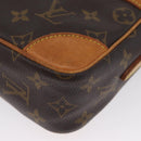 LOUIS VUITTON Monogram Trocadero 27 Shoulder Bag M51274 LV Auth ep13760-16