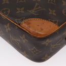 LOUIS VUITTON Monogram Trocadero 27 Shoulder Bag M51274 LV Auth ep13760-8