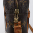 LOUIS VUITTON Monogram Trocadero 27 Shoulder Bag M51274 LV Auth ep13760-9