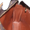 LOUIS VUITTON Monogram Trocadero 27 Shoulder Bag M51274 LV Auth ep13760-20