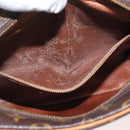 LOUIS VUITTON Monogram Trocadero 27 Shoulder Bag M51274 LV Auth ep13760-11