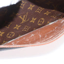 LOUIS VUITTON Monogram Trocadero 27 Shoulder Bag M51274 LV Auth ep13760-12