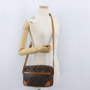 LOUIS VUITTON Monogram Trocadero 27 Shoulder Bag M51274 LV Auth ep13760-23