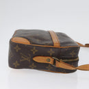 LOUIS VUITTON Monogram Trocadero 27 Shoulder Bag M51274 LV Auth ep13760-3