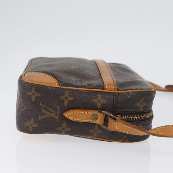 LOUIS VUITTON Monogram Trocadero 27 Shoulder Bag M51274 LV Auth ep13760