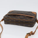 LOUIS VUITTON Monogram Trocadero 27 Shoulder Bag M51274 LV Auth ep13760-6