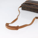 LOUIS VUITTON Monogram Trocadero 27 Shoulder Bag M51274 LV Auth ep13760-7