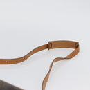 LOUIS VUITTON Monogram Trocadero 27 Shoulder Bag M51274 LV Auth ep13760-14